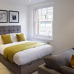Luxury Harley Street Apartments