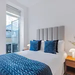 The Most Premium Apartments Oxford Street Area