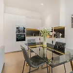 The Most Premium Apartments Oxford Street Area