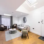 Ealing Residency