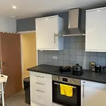 Comfy Private Bedrooms Near Euston, Central London
