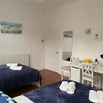 Private Bedrooms In Camden Town, Central London