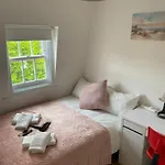 Private Rooms In Euston, Central London