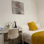 Private Rooms In Euston, Central London
