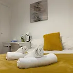 Private Rooms In Euston, Central London
