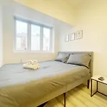 Cosy Studio Apartment 13Min To Central London