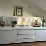 Charming Fulham Flat
