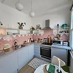 Beautiful And Spacious Flat