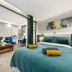 Boutique 1 Bed In The Heart Of Marble Arch