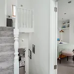 Chic 3Bd Maisonette Wroof Terrace - Wandsworth!
