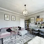 Chic 3Bd Maisonette Wroof Terrace - Wandsworth!