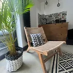 Private Room In Mews House