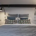 Heart Of Hackney Cosy 1Br London Loft Apt.