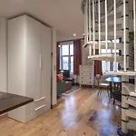 Heart Of Hackney Cosy 1Br London Loft Apt.