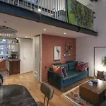 Heart Of Hackney Cosy 1Br London Loft Apt.