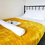 The Private Rooms In Paddington
