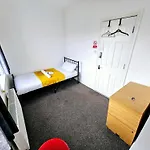 The Private Rooms In Paddington
