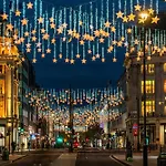 Covent Garden Luxury Retreat