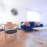 Camden Serviced Apartments By Globe Apartments