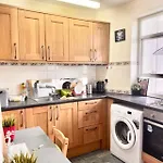 Central London Zone 1 Double Room