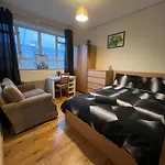 Central London Zone 1 Double Room