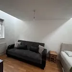 Entire Flat In Euston-Kings Cross