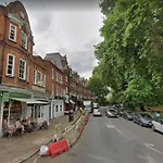 Shirlock Home - Italianflat