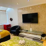 Boogaard\'S Guest House