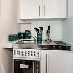 Small And Trendy Studio 3B