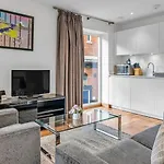 Modern Apartments Close To Colombia Road Market