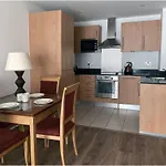London Bridge Apartment