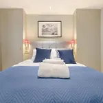 Elegant 1Bd Flat In The Heart Of Notting Hill!