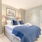 Elegant 1Bd Flat In The Heart Of Notting Hill!