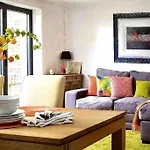 Hyde Park Apartment