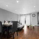 Superb Stonewall Terrace