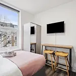 Sutherland Apartments