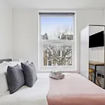 Sutherland Apartments