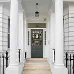 Cromwell Serviced Apartments By Stayprime