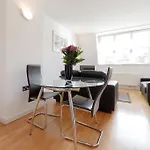Roomspace Serviced Apartments - Groveland Court