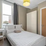 221 Clapham Road Apartments