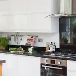 Crescent Lodge, Crouch End, London