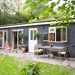 Crescent Lodge, Crouch End, London