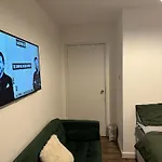 Wembley Area Serviced Apartments, 15Mins To Central London