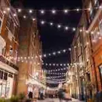 Little Gem In The Heart Of Chelsea