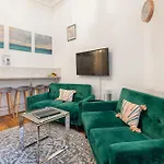 Deluxe Airconditioned Two Bed Apt In Covent Garden