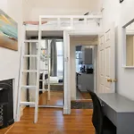 Deluxe Airconditioned Two Bed Apt In Covent Garden
