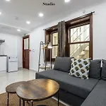 Stylish Apartment Kensington