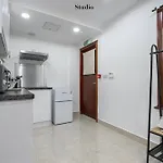 Stylish Apartment Kensington