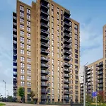 Ferrum in Wembley Park