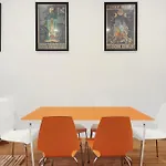 New 1 Bedroom Flat Short Term Rental & Flexible Renting Hackney With Free Wifi